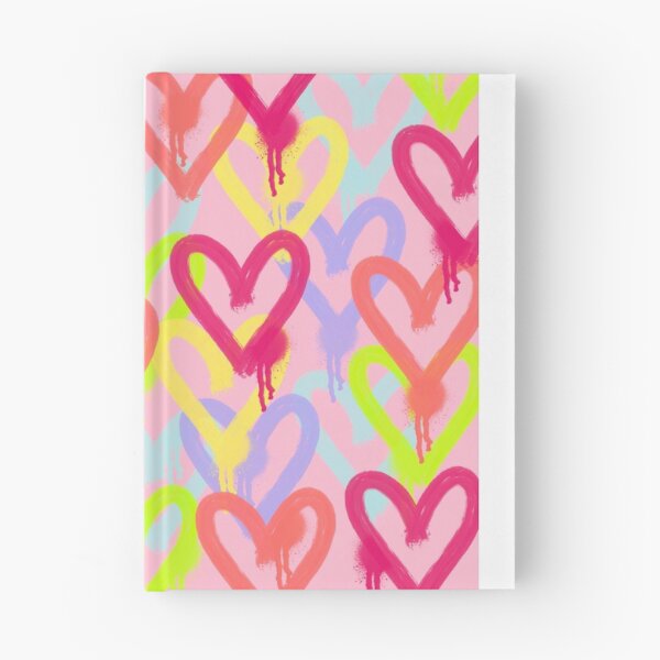 Item preview, drippy heart abstract  designed and sold by mollsdesignss.