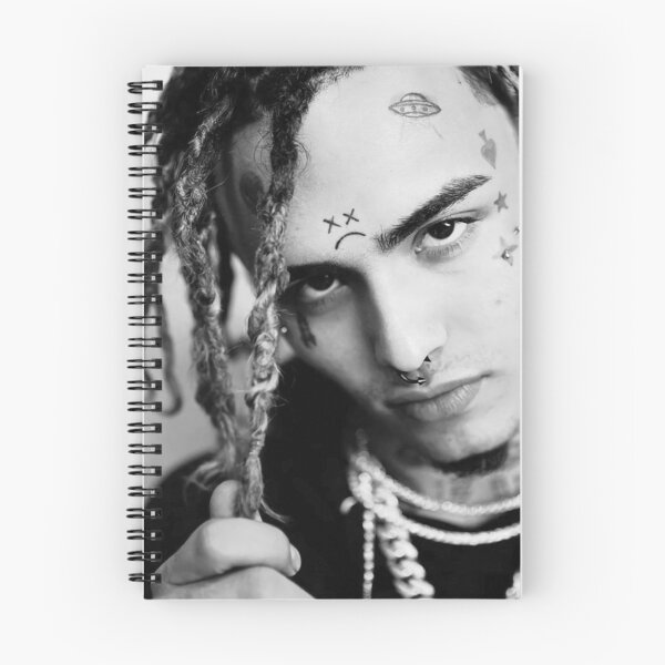 Aperçu de l'œuvre lil dreadlocks cool créée et vendue par matthewbensen.