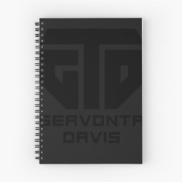 Item preview, Gervonta davis team gtd merch designed and sold by YounanEdoardo.