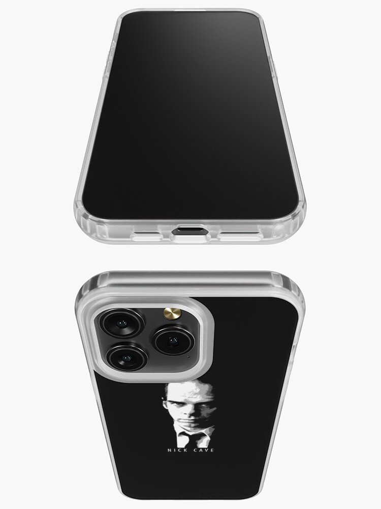 Nick Cave 5 iPhone Case for Sale by salesalesaleArt