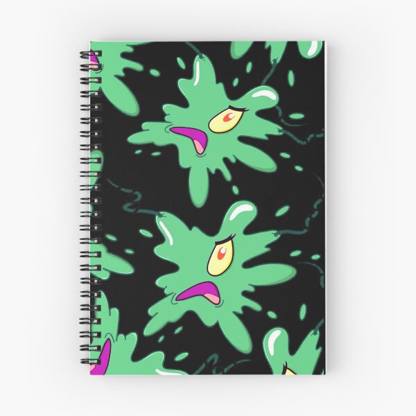 Item preview, Squished plankton art designed and sold by Sarah971.