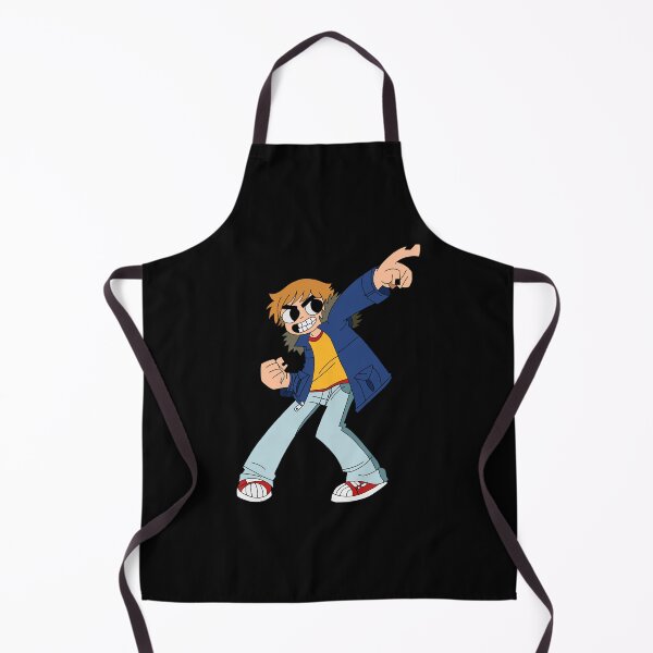 Item preview, Vintage Scott Pilgrim Day Gift designed and sold by MontgomeryWest.
