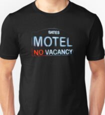 bates motel Unisex T-Shirt
