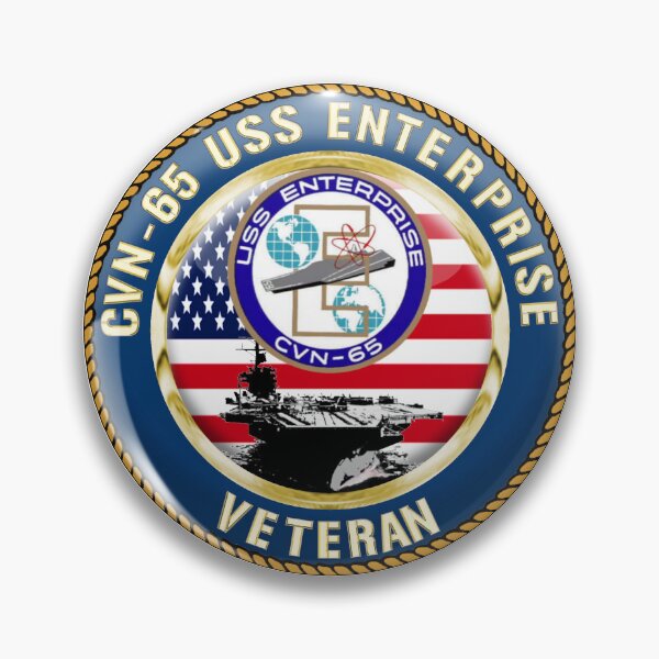 Item preview, CVN-65 USS Enterprise  designed and sold by Mil Merchant.