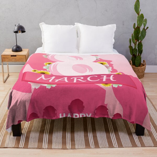 Item preview, Happy Women Day designed and sold by reazdrain.