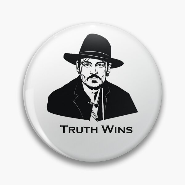 Item preview, Truth Always Wins designed and sold by Bubu World.