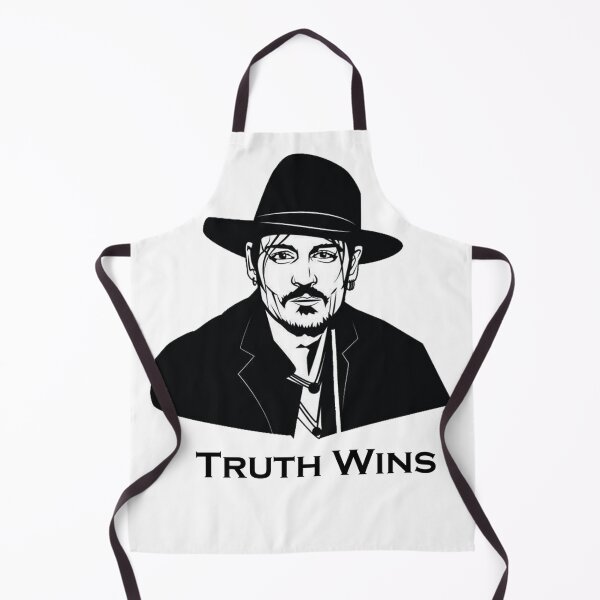 Item preview, Truth Always Wins designed and sold by Bubu World.