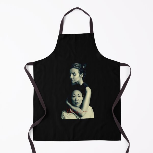 Artikelvorschau, Killing Eve Paitning Red Art entworfen und verkauft von WhiteheadWeems.