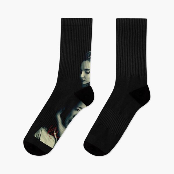 Item preview, Killing Eve Paitning Red Art designed and sold by WhiteheadWeems.