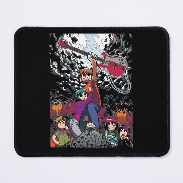 Item preview, Vintage Scott Pilgrim Funny Gifts Boys Girls designed and sold by MontgomeryWest.