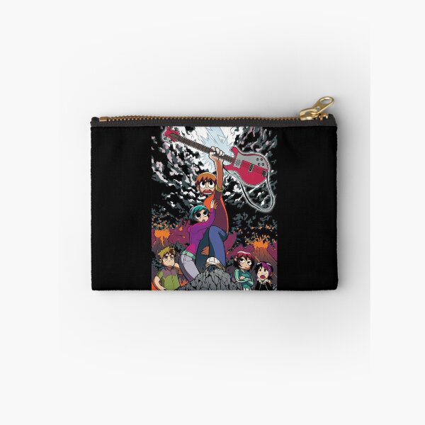 Item preview, Vintage Scott Pilgrim Funny Gifts Boys Girls designed and sold by MontgomeryWest.