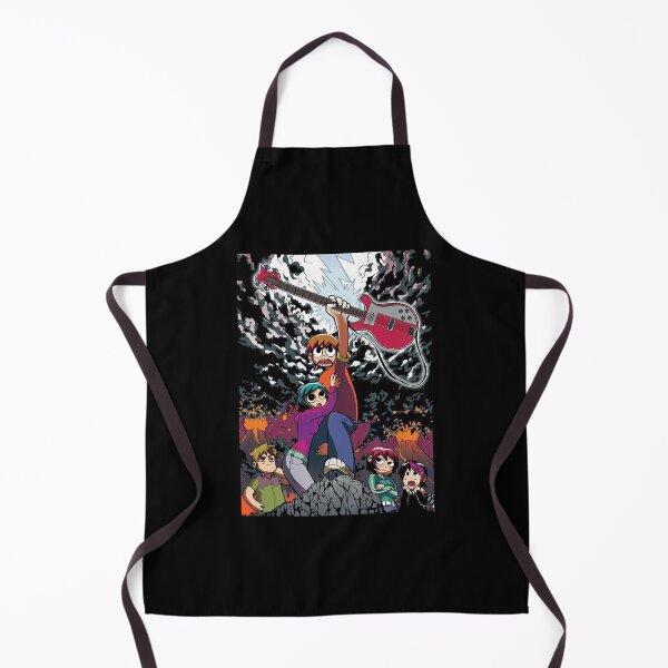Item preview, Vintage Scott Pilgrim Funny Gifts Boys Girls designed and sold by MontgomeryWest.
