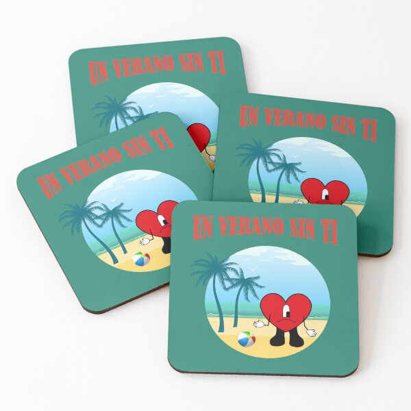 Item preview, Un verano sin ti                      designed and sold by Tashashino.