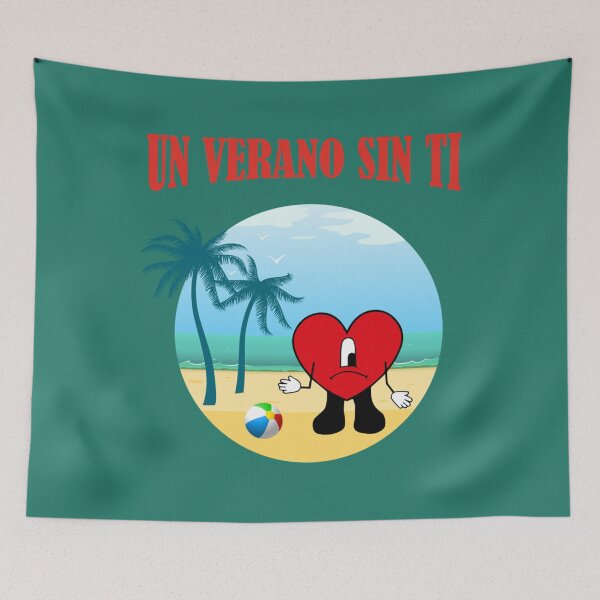 Item preview, Un verano sin ti                      designed and sold by Tashashino.