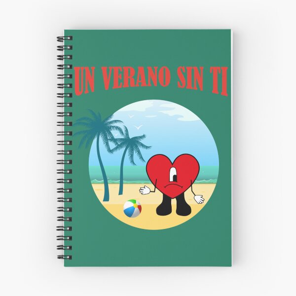 Item preview, Un verano sin ti                      designed and sold by Tashashino.