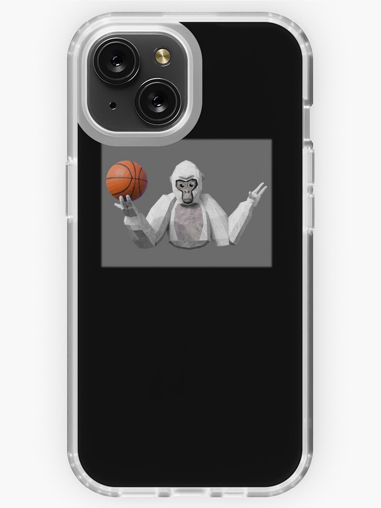 Gorilla Tag - Gorilla Tag Pfp Maker Classic  iPhone Case for Sale