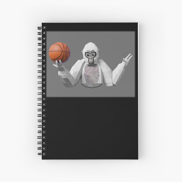 JT Realmuto gif Spiral Notebook for Sale by Kels K