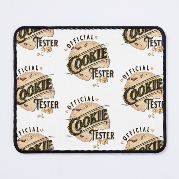 Item preview, Official Chocolate Chip Cookie Tester designed and sold by JCMCDesigns.