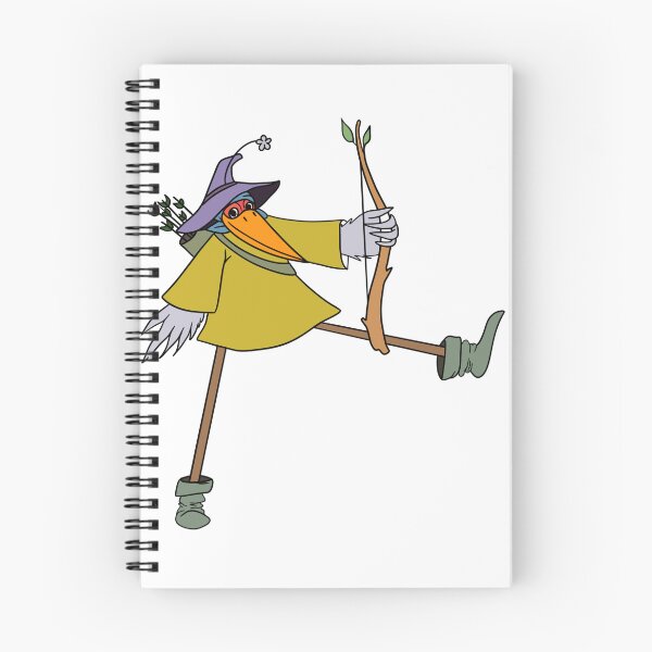 Item preview, Robin Hood's Disguise designed and sold by NerdyDragonCO.
