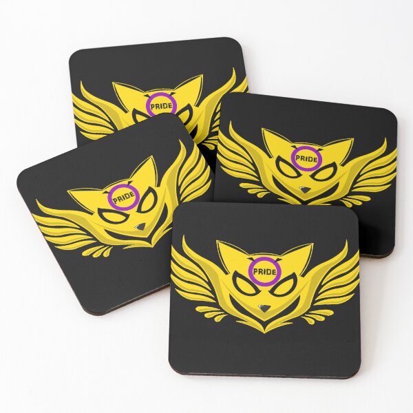 Artikelvorschau, Intersex Pride Emblem (Pride Month Exclusive) entworfen und verkauft von SethCooper.