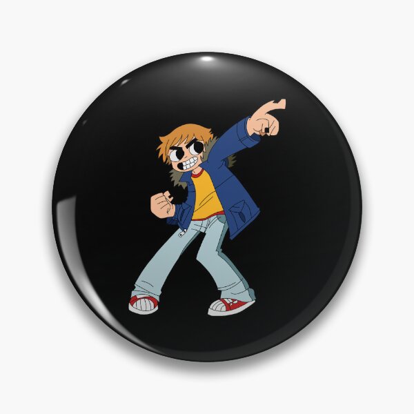 Artikelvorschau, Vintage Scott Pilgrim Lover Gifts entworfen und verkauft von MontgomeryWest.