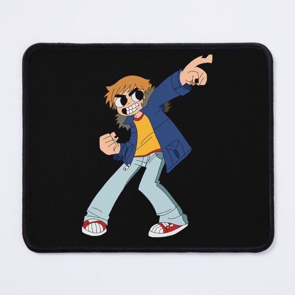 Item preview, Vintage Scott Pilgrim Lover Gifts designed and sold by MontgomeryWest.