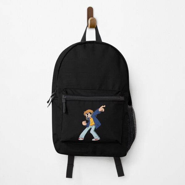 Item preview, Vintage Scott Pilgrim Lover Gifts designed and sold by MontgomeryWest.