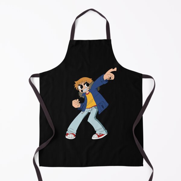 Item preview, Vintage Scott Pilgrim Lover Gifts designed and sold by MontgomeryWest.
