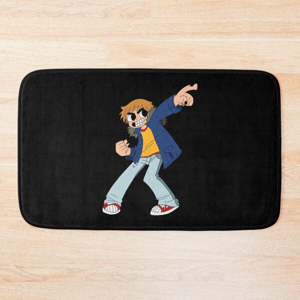 Item preview, Vintage Scott Pilgrim Lover Gifts designed and sold by MontgomeryWest.