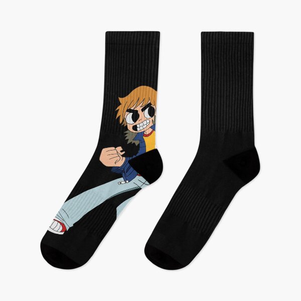 Item preview, Vintage Scott Pilgrim Lover Gifts designed and sold by MontgomeryWest.