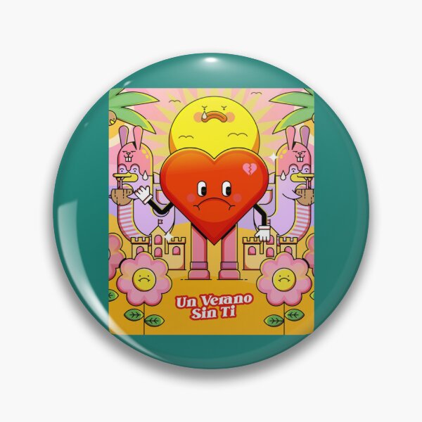 Item preview, Un Verano Sin Ti  (2) designed and sold by Tashashino.