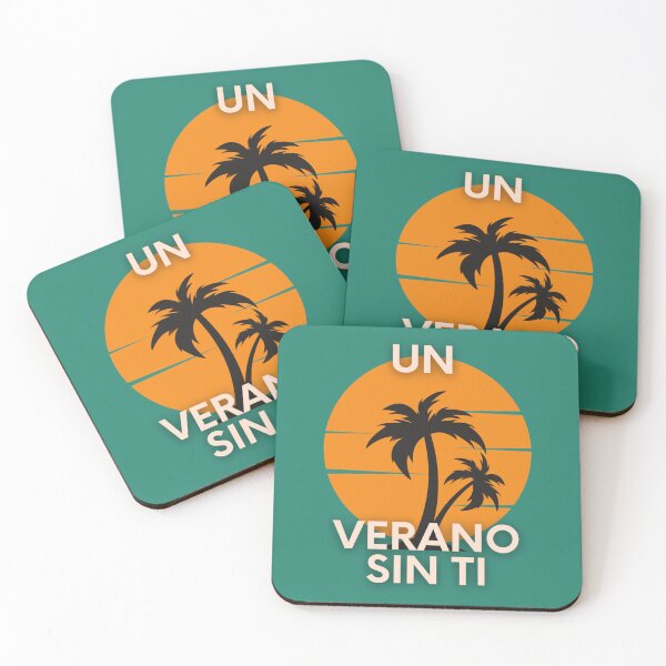 Item preview, Un Verano Sin Ti  (3) designed and sold by Tashashino.