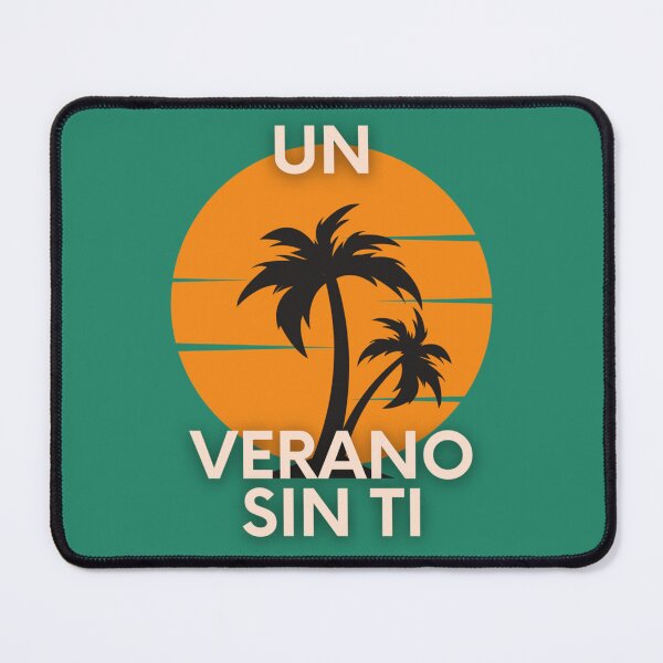 Item preview, Un Verano Sin Ti  (3) designed and sold by Tashashino.