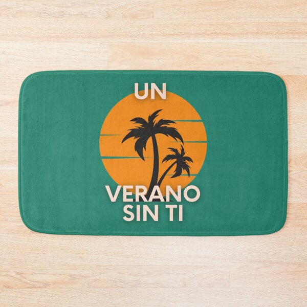Item preview, Un Verano Sin Ti  (3) designed and sold by Tashashino.