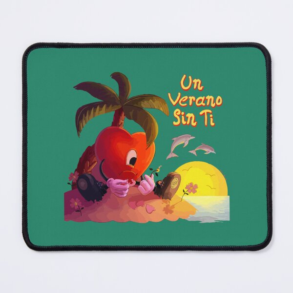 Item preview, Un Verano Sin Ti  (9) designed and sold by Tashashino.