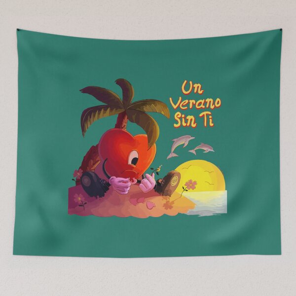 Item preview, Un Verano Sin Ti  (9) designed and sold by Tashashino.