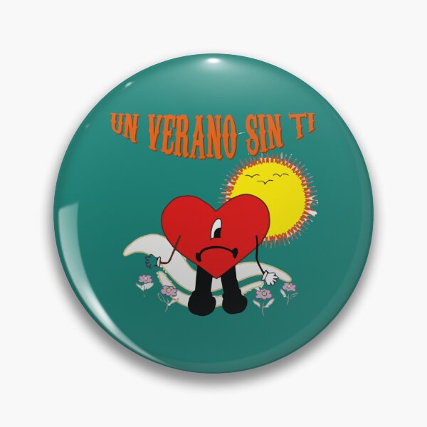 Item preview, Un Verano Sin Ti  (11) designed and sold by Tashashino.