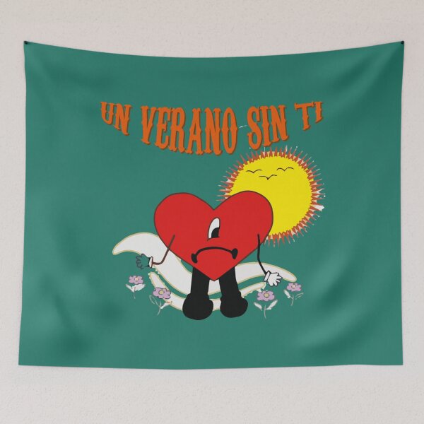 Item preview, Un Verano Sin Ti  (11) designed and sold by Tashashino.