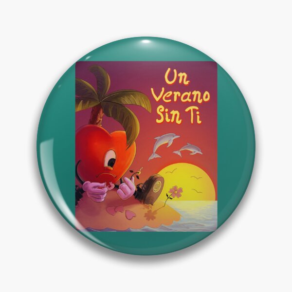 Item preview, Un Verano Sin Ti  (12) designed and sold by Tashashino.