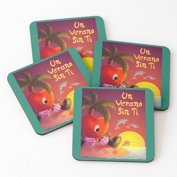Item preview, Un Verano Sin Ti  (12) designed and sold by Tashashino.