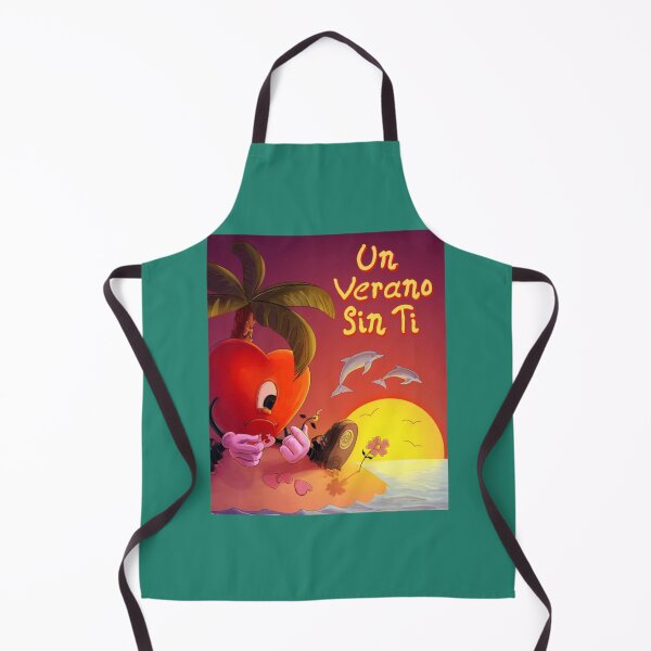 Item preview, Un Verano Sin Ti (12) designed and sold by Tashashino.