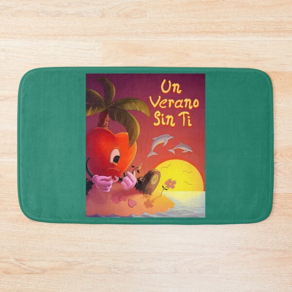 Item preview, Un Verano Sin Ti  (12) designed and sold by Tashashino.