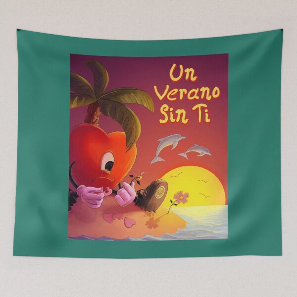 Item preview, Un Verano Sin Ti  (12) designed and sold by Tashashino.