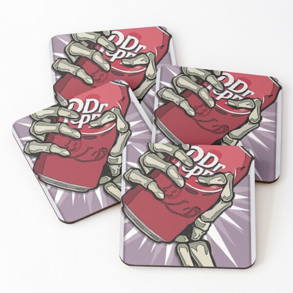 Item preview, Dr Pepper designed and sold by Zemolee.