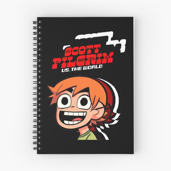 Item preview, Vintage Scott Pilgrimday Gift designed and sold by MontgomeryWest.