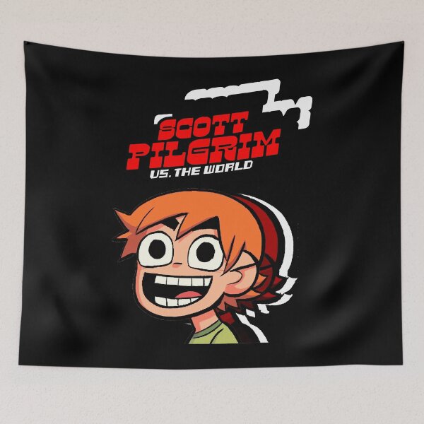Item preview, Vintage Scott Pilgrimday Gift designed and sold by MontgomeryWest.