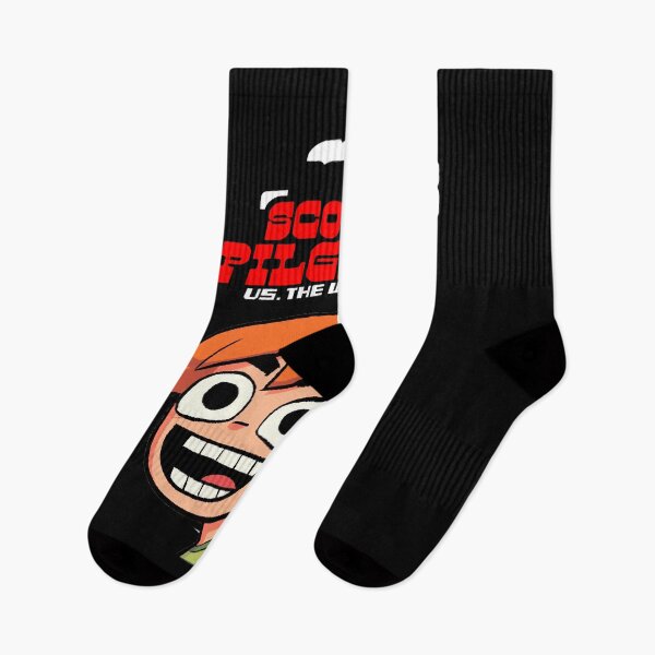 Item preview, Vintage Scott Pilgrimday Gift designed and sold by MontgomeryWest.