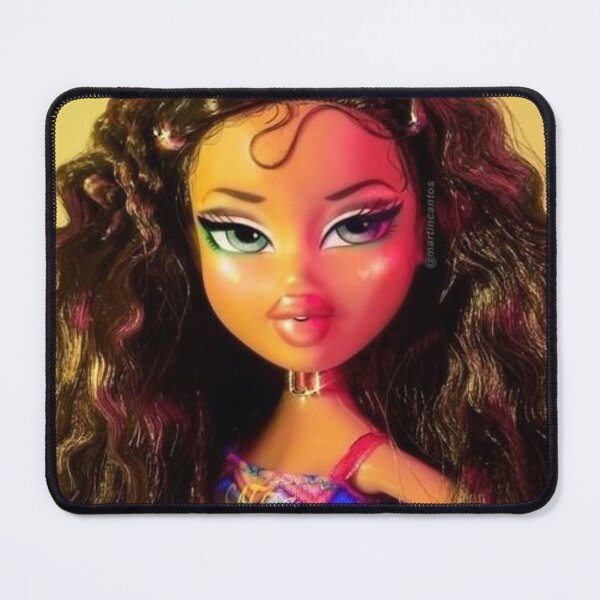 Item preview, High bratz doll cartoon designed and sold by Sarah971.