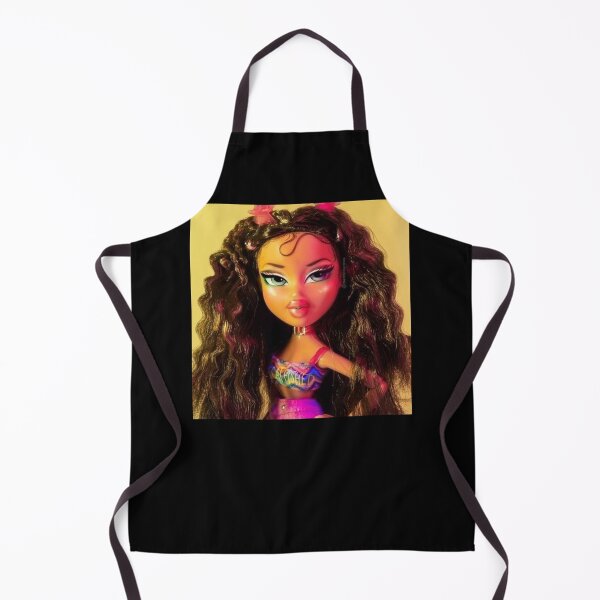 Item preview, High bratz doll cartoon designed and sold by Sarah971.
