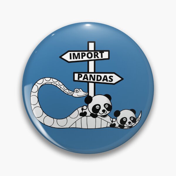 Item preview,  Import Pandas  designed and sold by kash1mera.